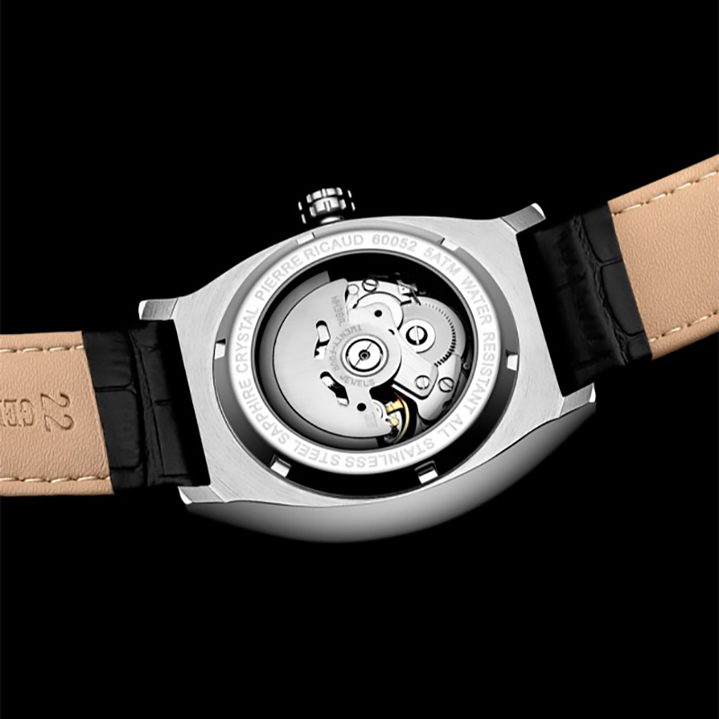 P600525264A męski zegarek Automatic pasek