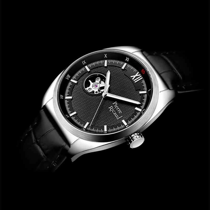P600525264A zegarek klasyczny Automatic