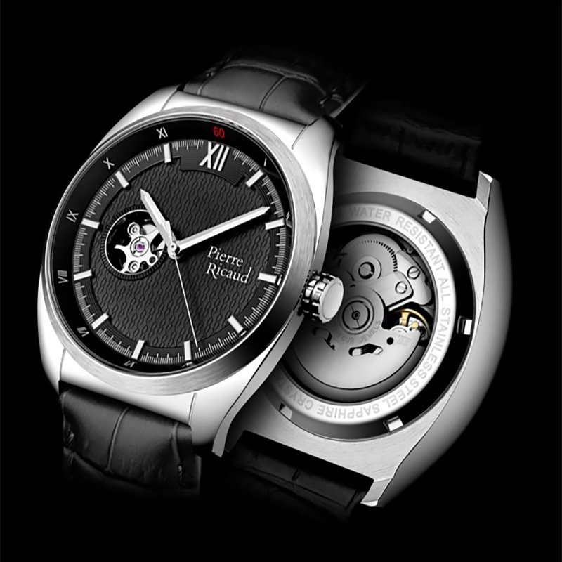 P600525264A zegarek męski Automatic