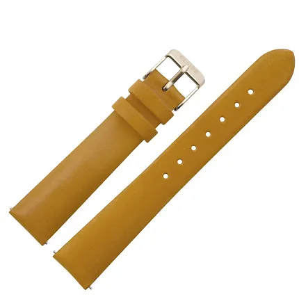 Cluse CLS355 Mustard/Gold - zdjęcie 1