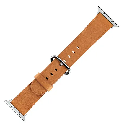 Morellato A01D4739A61044CR20 Pasek do Apple Watch 38mm