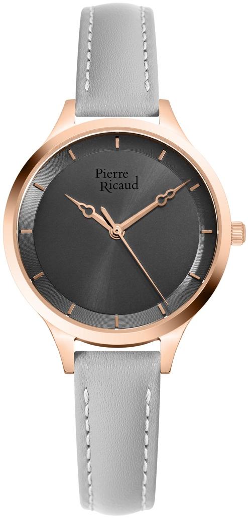  Pierre Ricaud P21015.9GR7Q 