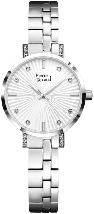 Zegarek Pierre Ricaud P21017.5193QZ