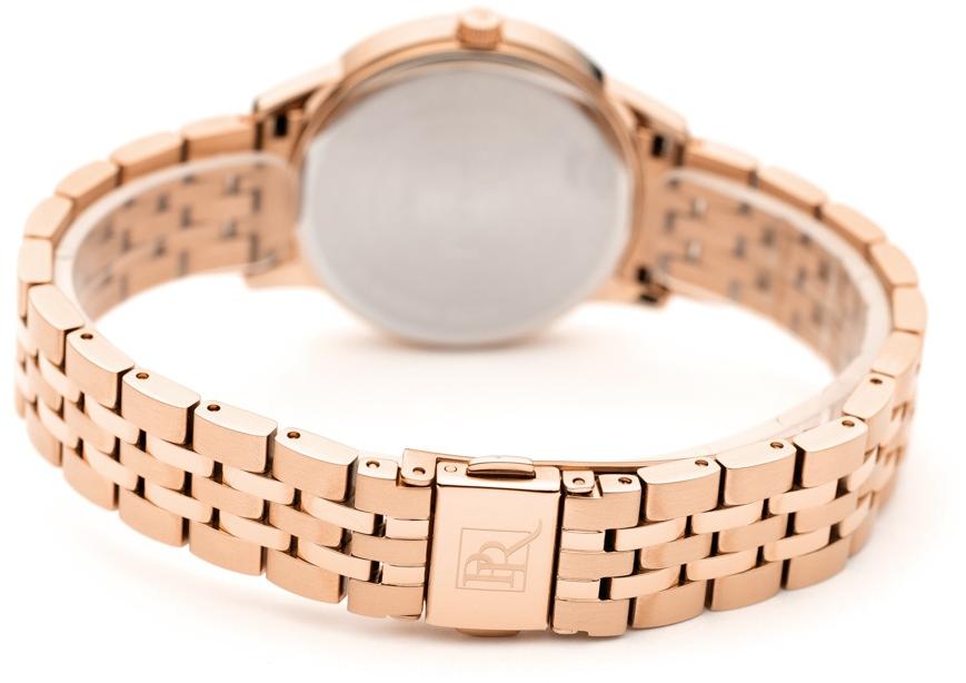 Pierre Ricaud P210569117QF damski zegarek Damskie bransoleta