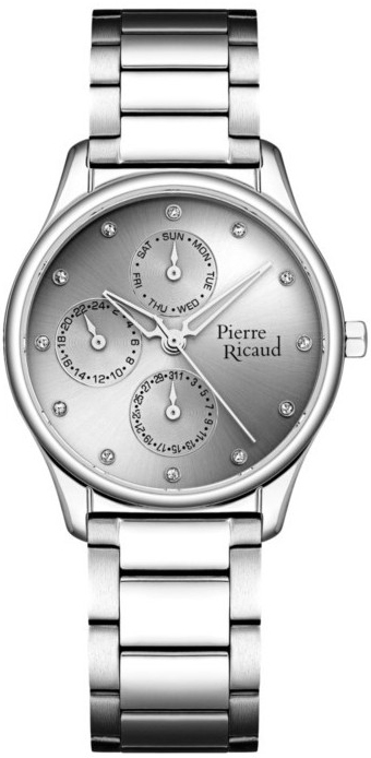Zegarek Pierre Ricaud P21057.5147QF