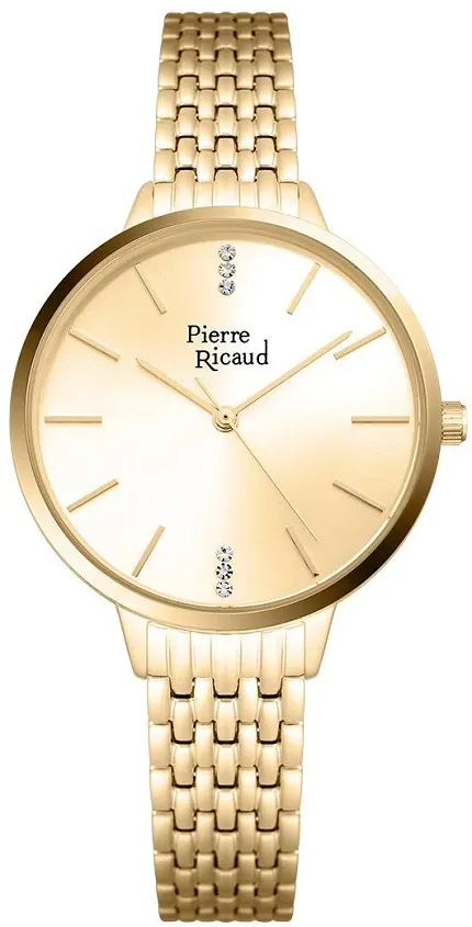 Pierre Ricaud P210651111Q