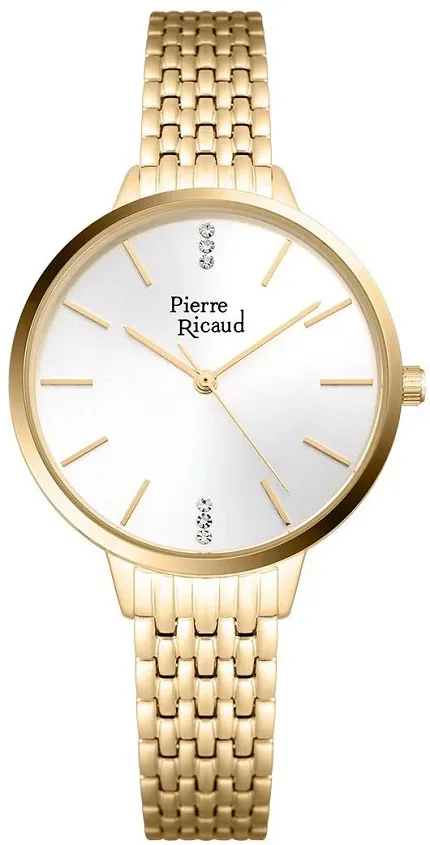 Pierre Ricaud P210651113Q