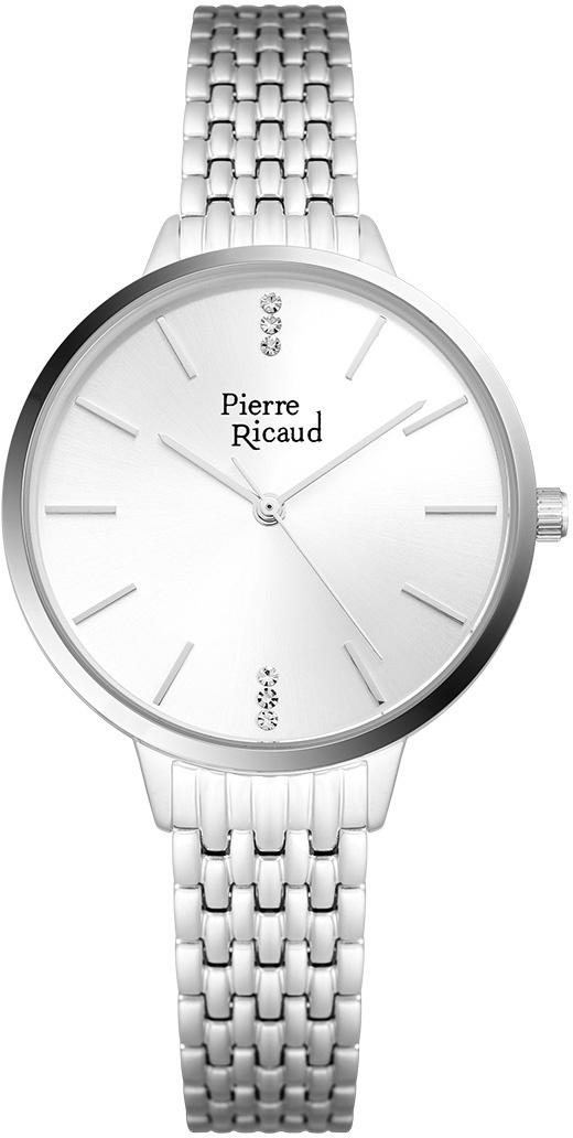 Zegarek Pierre Ricaud P21065.5113Q