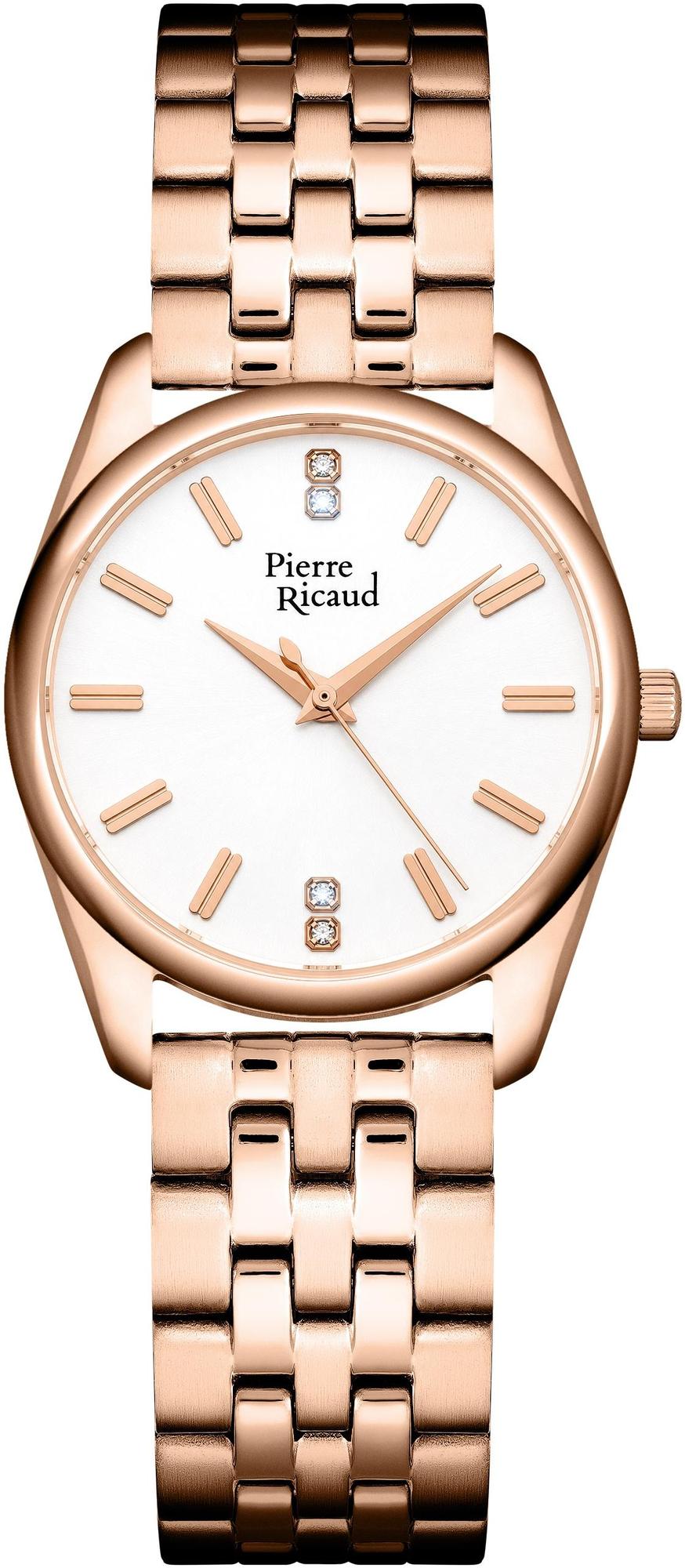 Zegarek Pierre Ricaud P21088.91R3Q