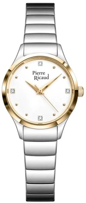 Pierre Ricaud P210972143Q
