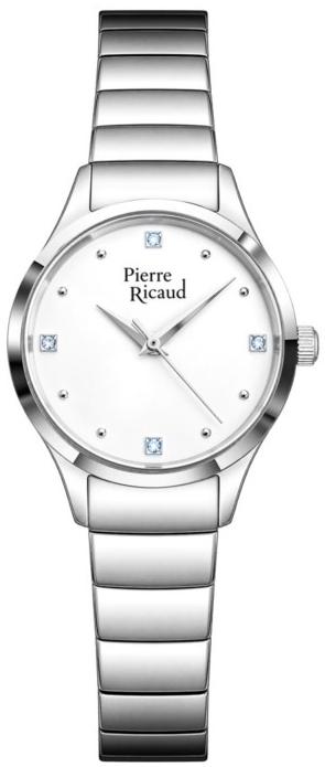 Zegarek Pierre Ricaud P21097.5143Q