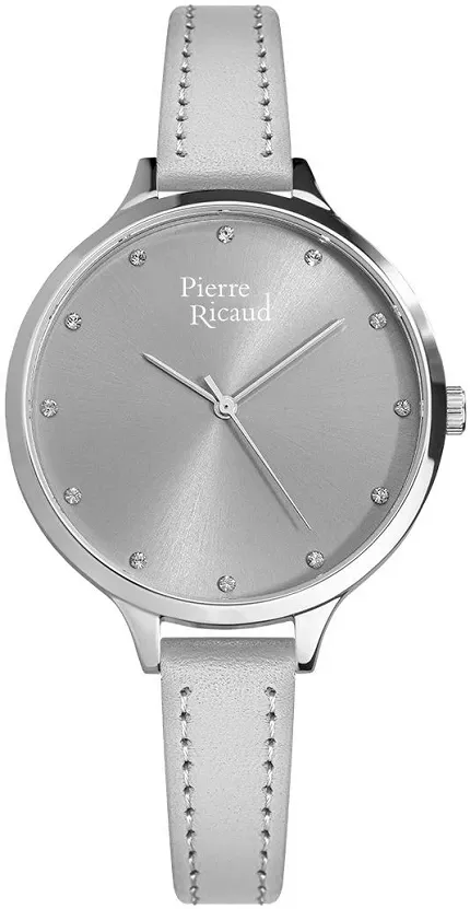 Pierre Ricaud P220025G47Q Pasek - zdjęcie 1