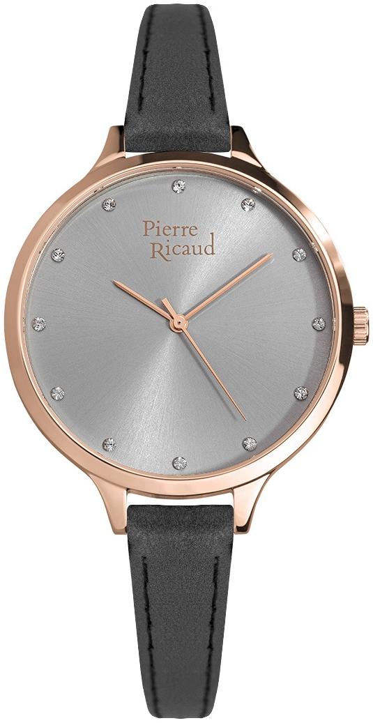 Zegarek Pierre Ricaud P22002.9W44Q