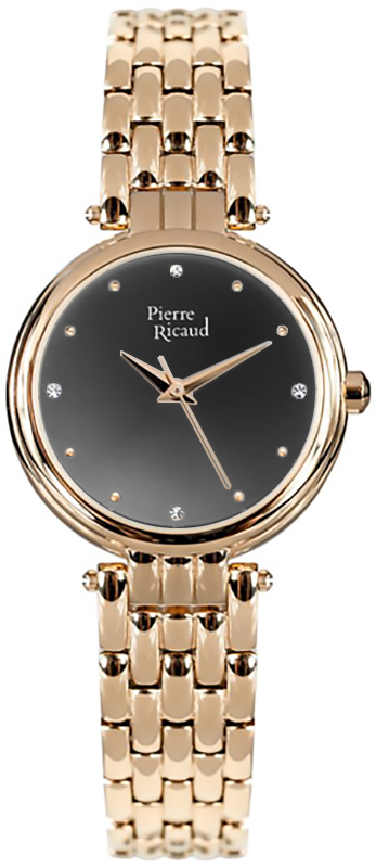 Zegarek Pierre Ricaud P22010.9144Q