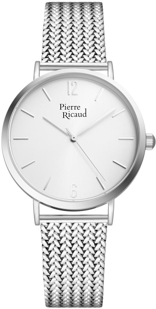 Pierre Ricaud P220255153Q