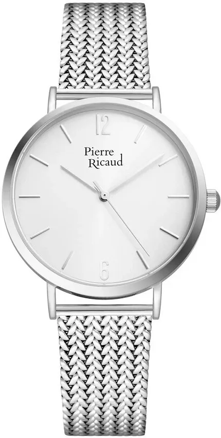 Pierre Ricaud P220255153Q