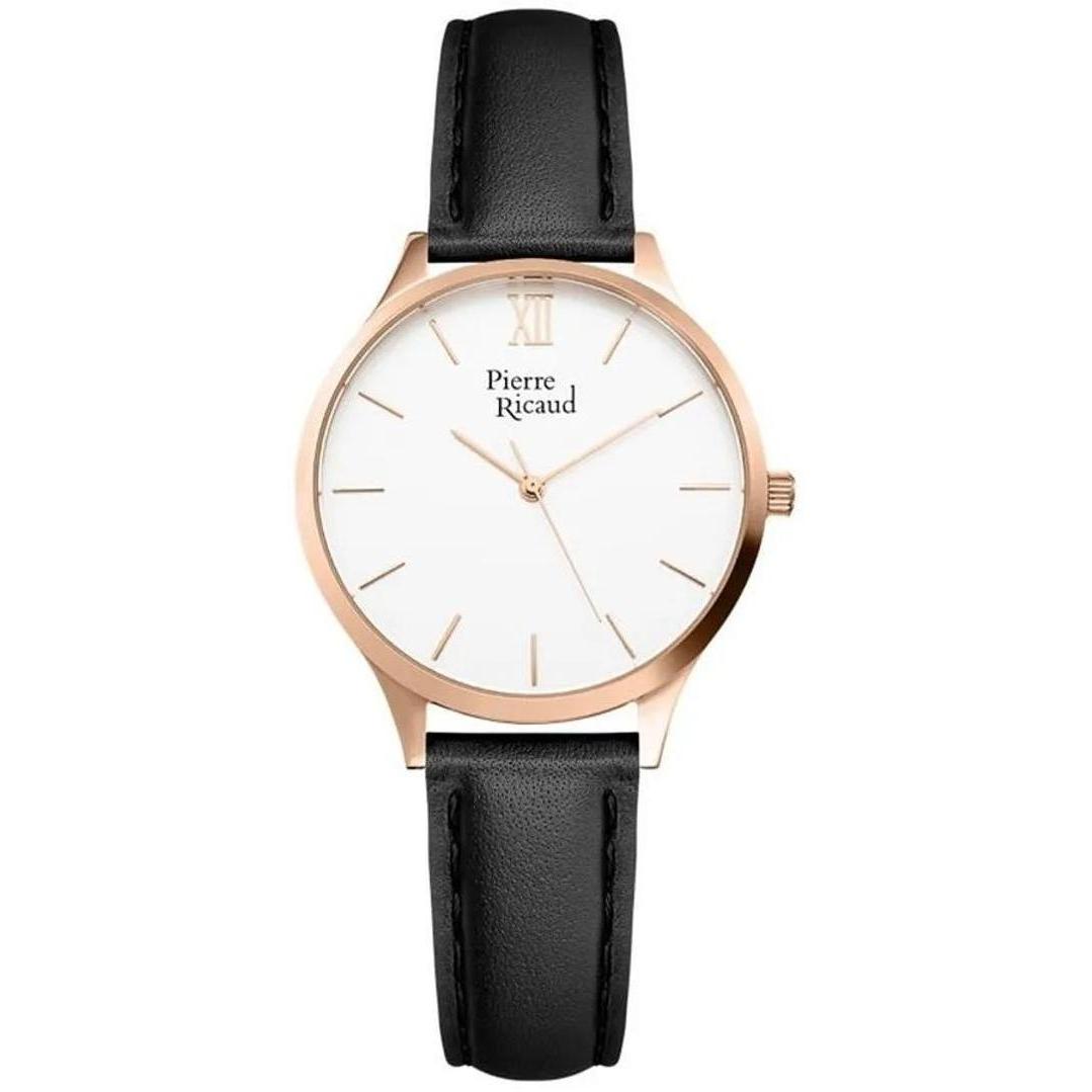 Pierre Ricaud P2203392R3Q-SET damski zegarek Damskie bransoleta