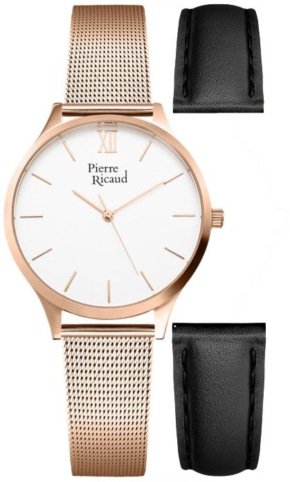 Pierre Ricaud P2203396R4Q-SET - miniatura 1