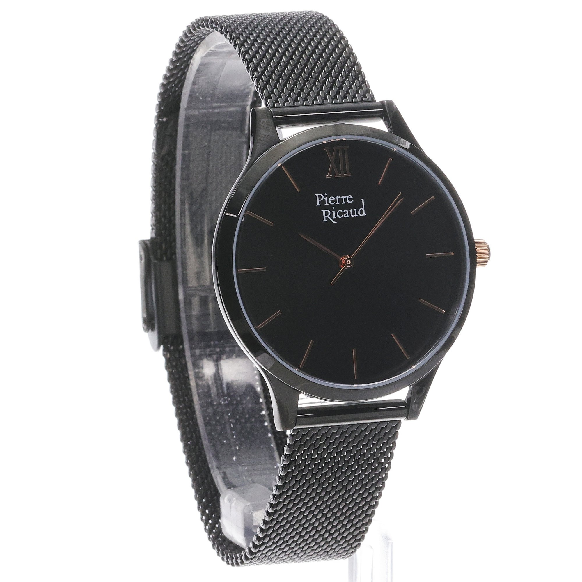 Pierre Ricaud P22033B1R4Q zegarek damski Damskie