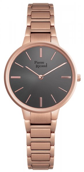 Zegarek Pierre Ricaud P22034.9116Q