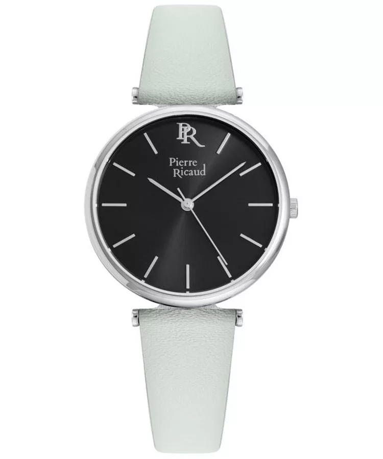 Pierre Ricaud P220445114QG-SET zegarek