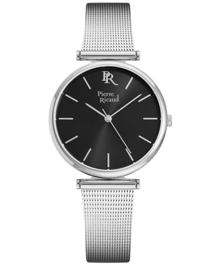 Pierre Ricaud P220445114QG-SET zegarek