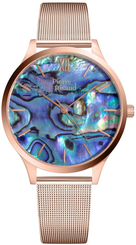Zegarek Pierre Ricaud P22045.916AQ