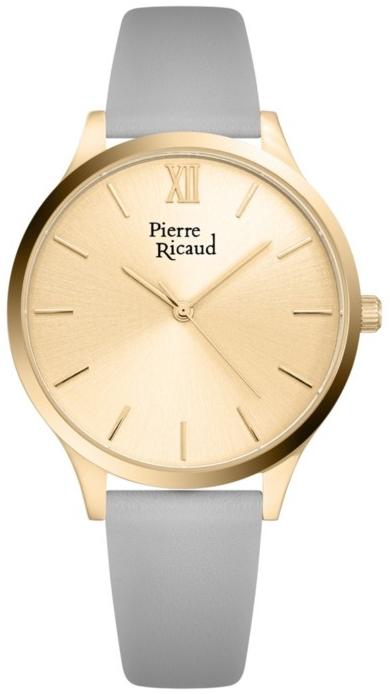  Pierre Ricaud P22045.1G61Q 