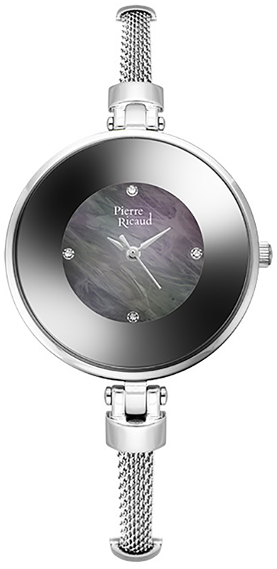 Zegarek Pierre Ricaud P22048.514BQ/T