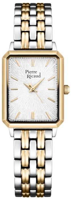 Pierre Ricaud P220682113Q