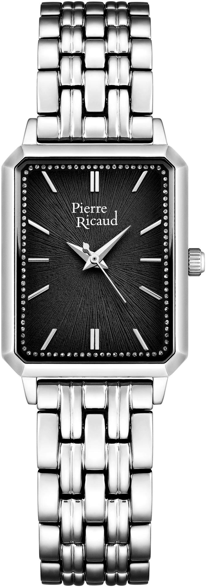 Zegarek Pierre Ricaud P22068.5114Q