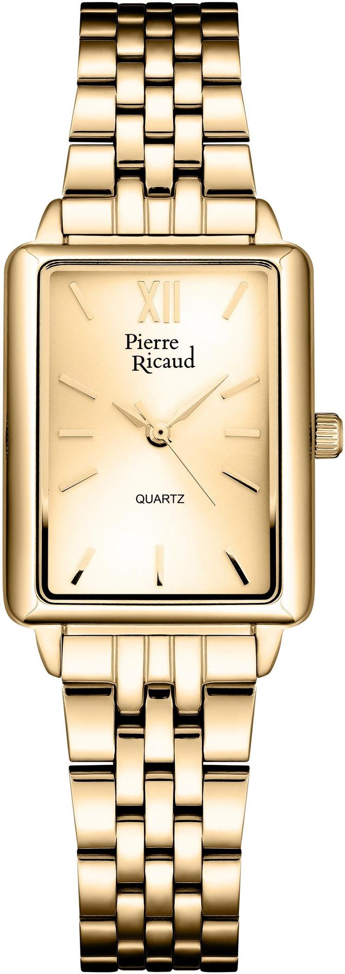 Zegarek Pierre Ricaud P22069.1161Q
