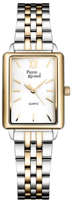 Pierre Ricaud P220692163Q