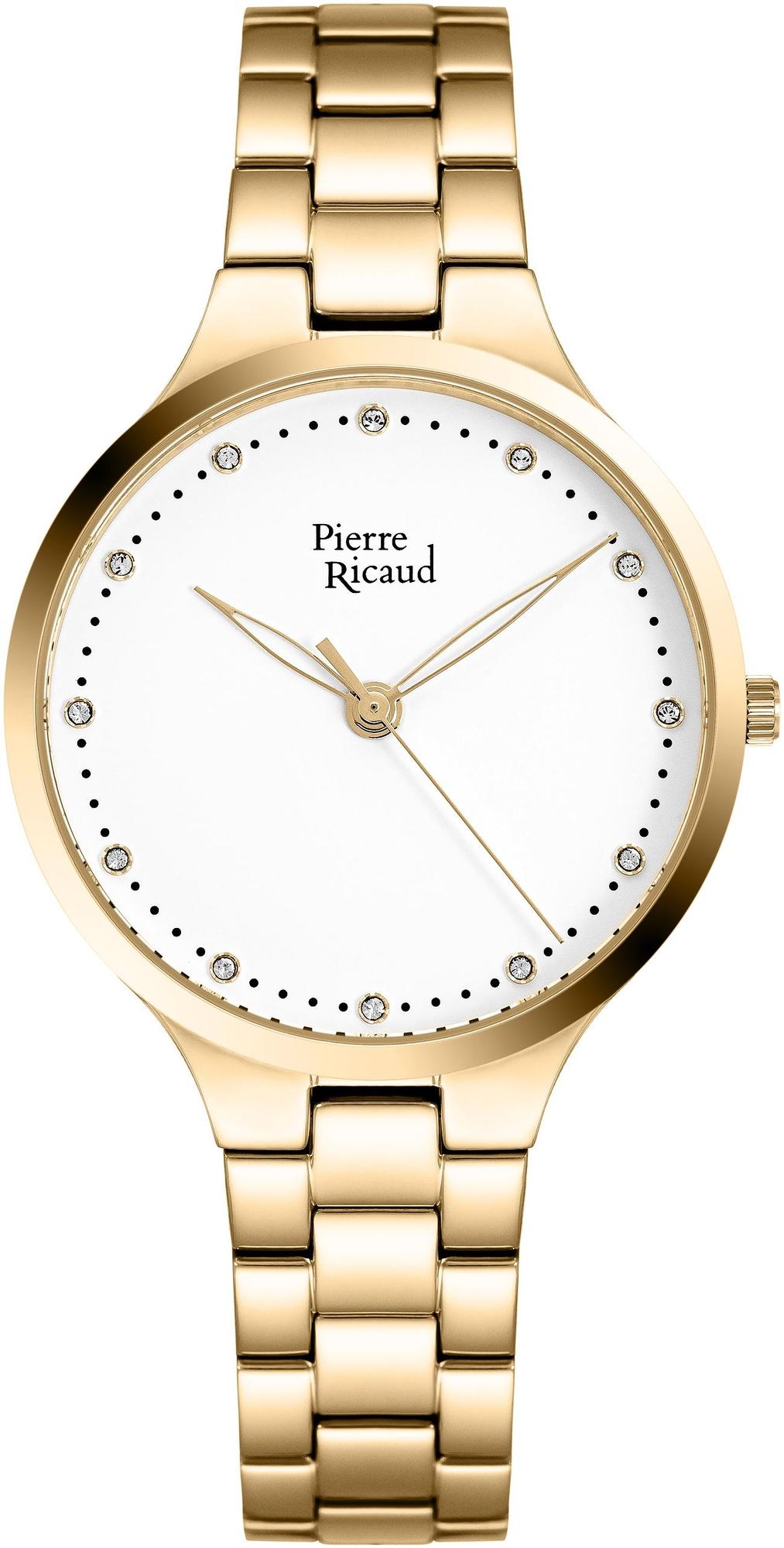 Pierre Ricaud P220761143Q