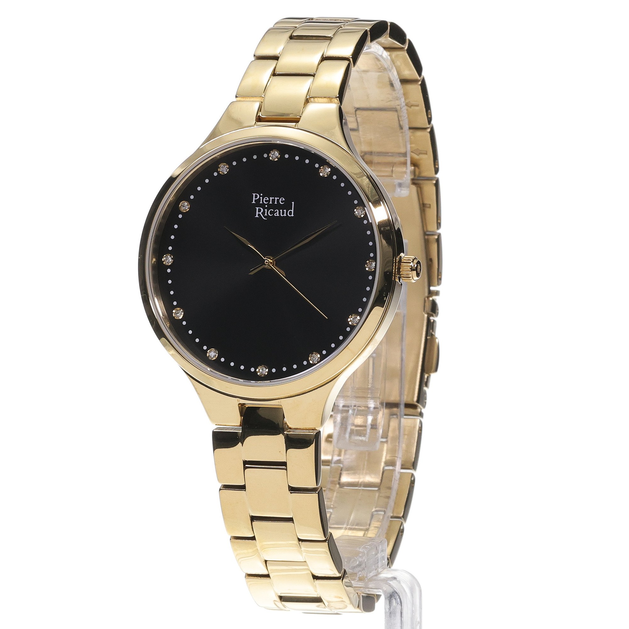 Pierre Ricaud P220761144Q Classic zegarek fashion-modowy Damskie - miniatura 2