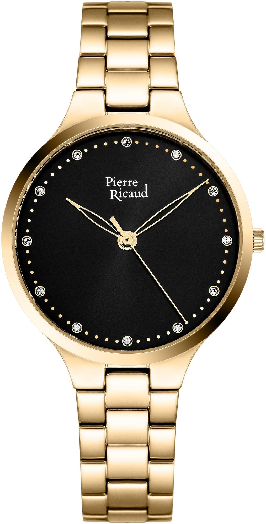 Classic Pierre Ricaud P22076.1144Q 