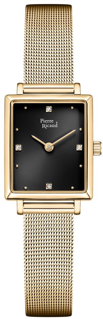 Pierre Ricaud P220781144Q