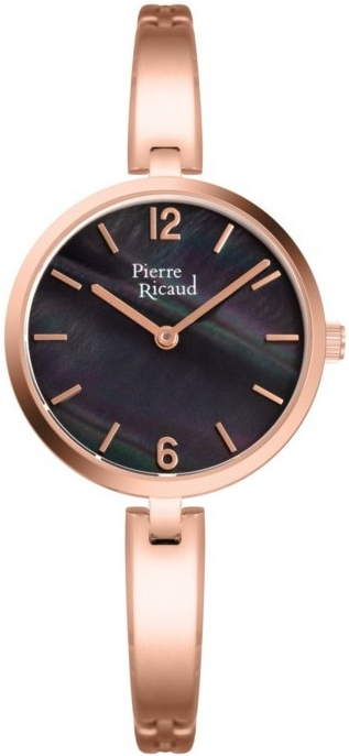 Zegarek Pierre Ricaud P22092.915EQN