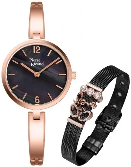 Pierre Ricaud P22092915EQN150K