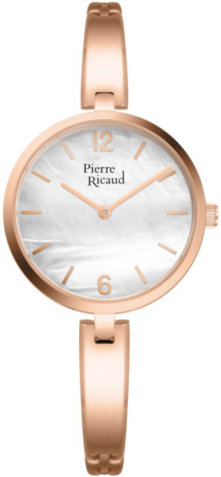 Zegarek Pierre Ricaud P22092.915ZQ