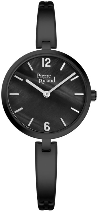 Pierre Ricaud P22092B15EQN Bransoleta Classic