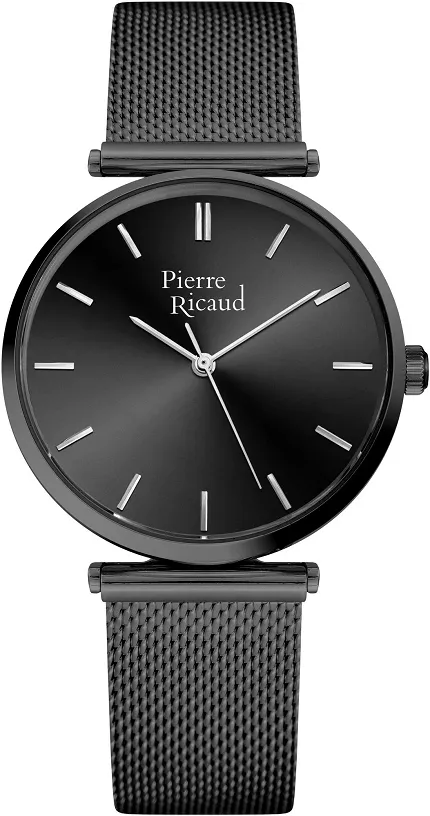 Pierre Ricaud P22096B114Q - zdjęcie 1