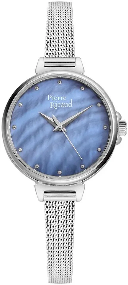 Pierre Ricaud P22099.514BQ Bransoleta - zdjęcie 1