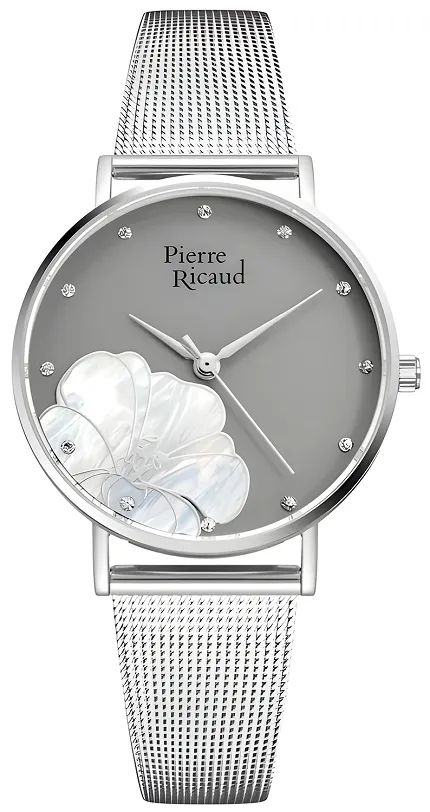 Pierre Ricaud P221075147Q