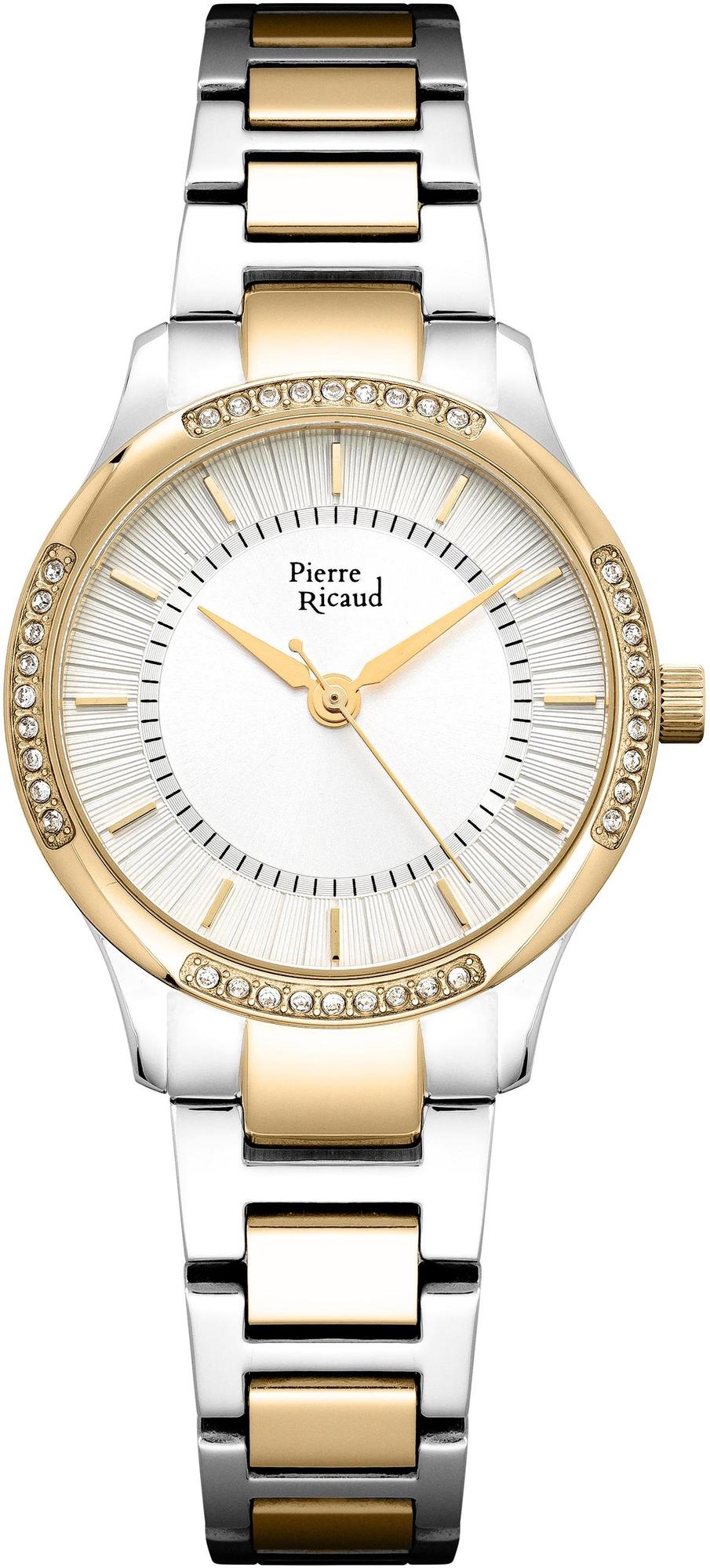 Zegarek Pierre Ricaud P22162.2113QZ