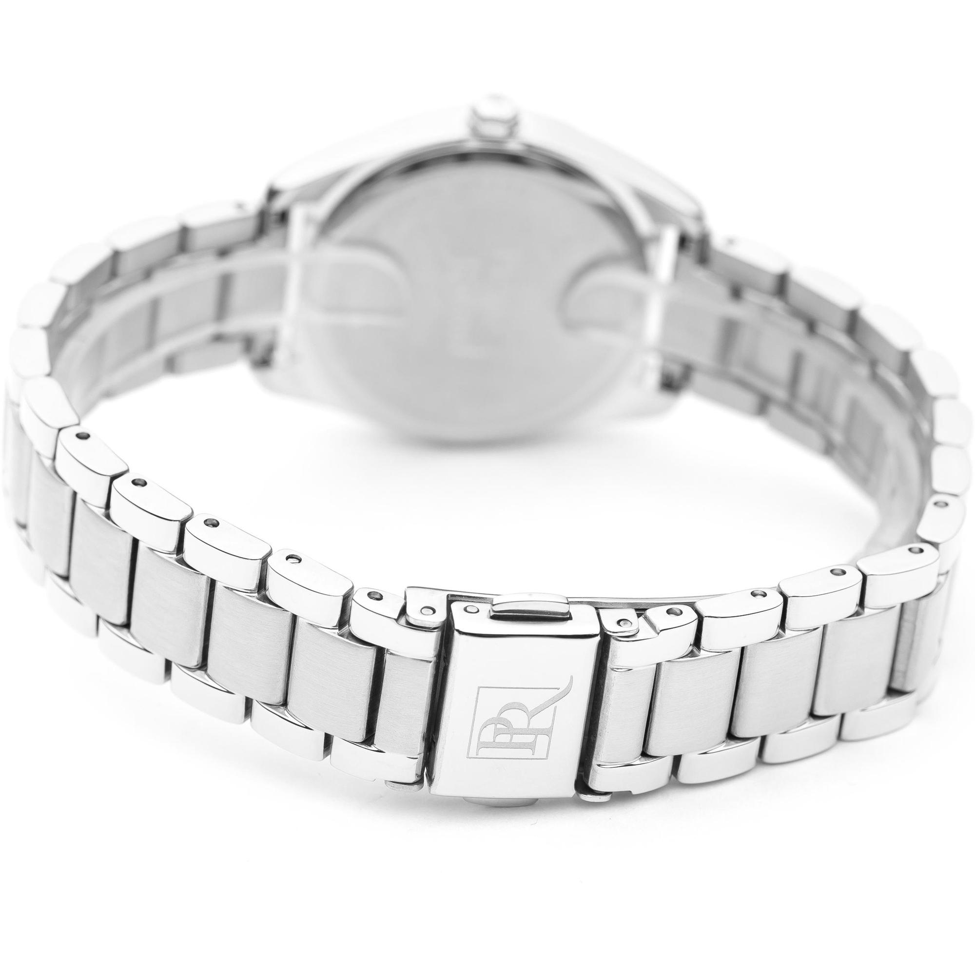 Pierre Ricaud P221635133Q Damskie Classic zegarek damski klasyczny mineralne - miniatura 8