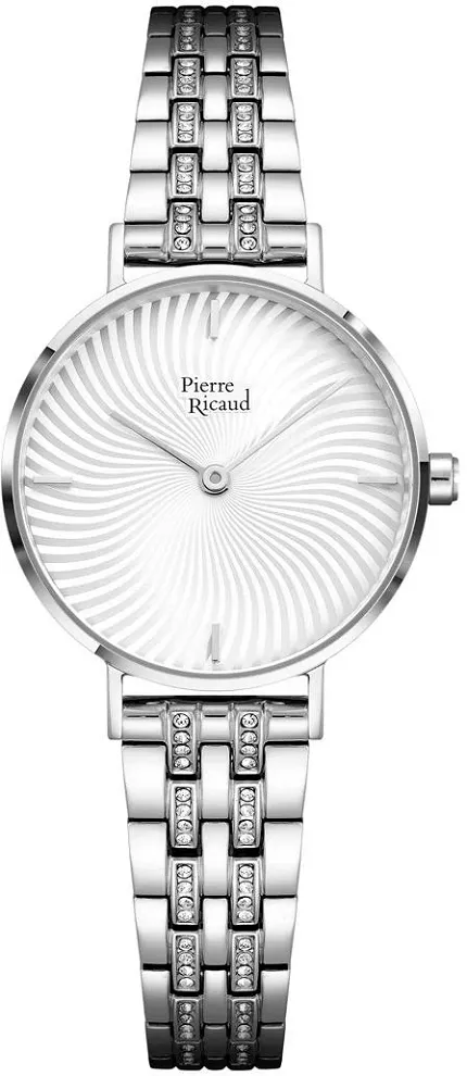 Pierre Ricaud P221705113Q