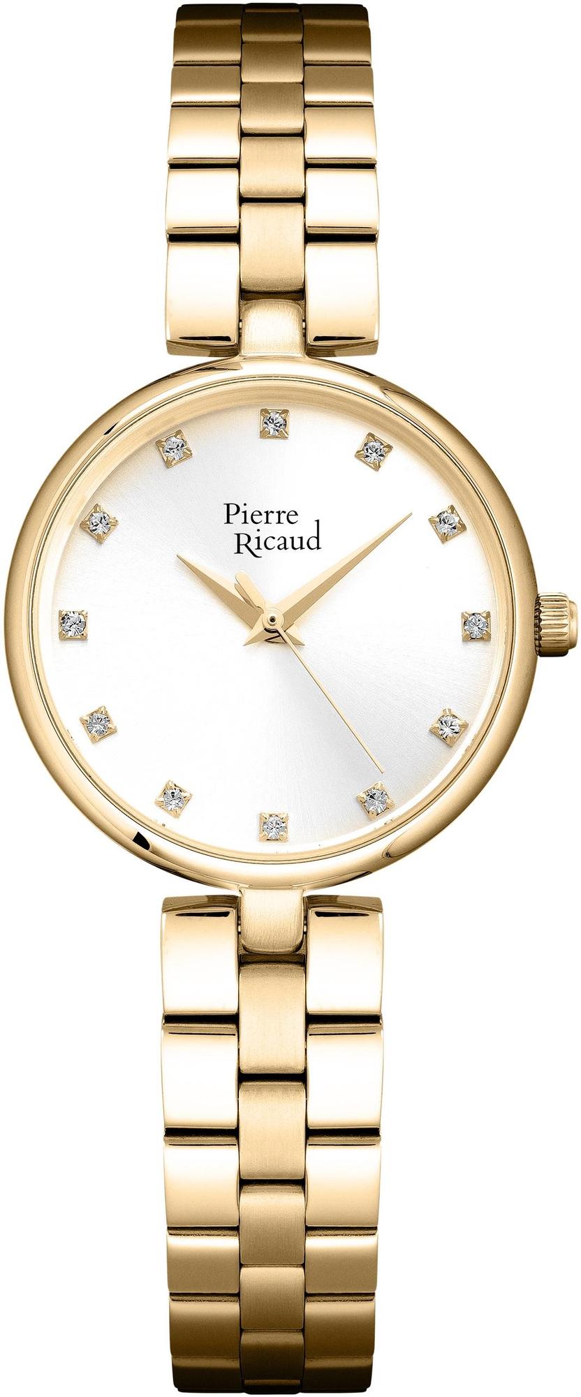Zegarek Pierre Ricaud P22174.1143Q
