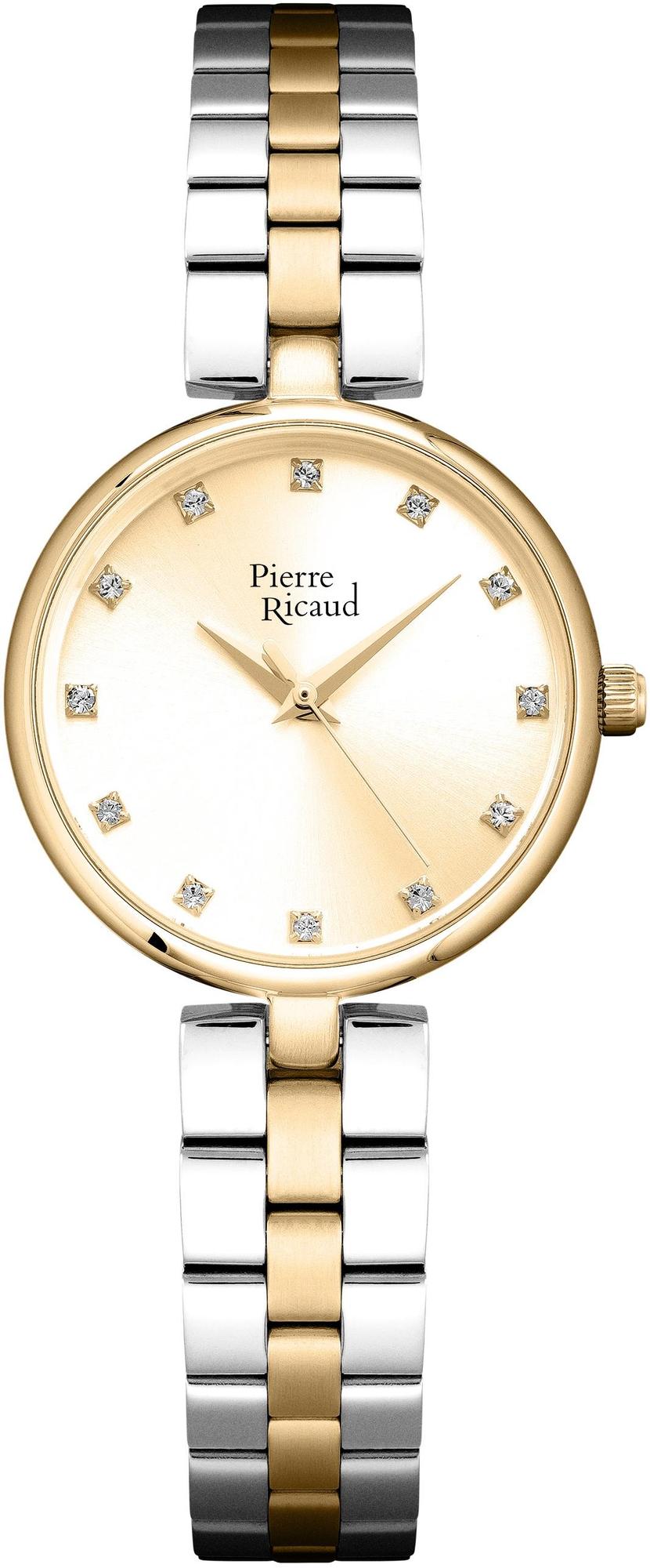 Zegarek Pierre Ricaud P22174.2141Q