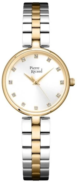 Pierre Ricaud P221742143Q